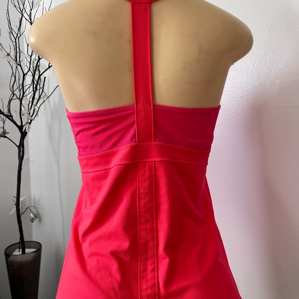 Athleta tank top size M - Picture 4 of 6